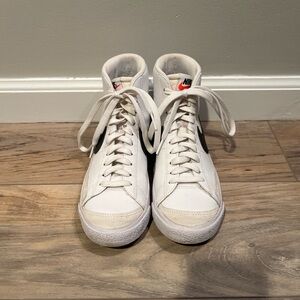 Nike Blazer Mid ‘77 Sneakers